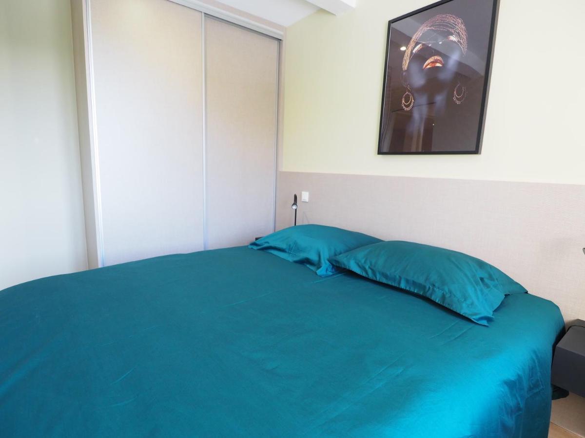 Ferienwohnung Ena 3 Pieces Neuf Entre Centre Et Gare Straßburg Exterior foto